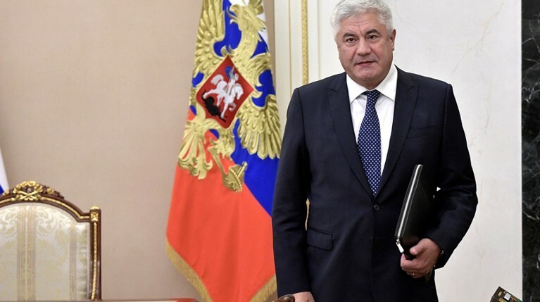 Колокольцев объявил о снижении числа убийств на 27% за последние пять лет — Daily Storm
