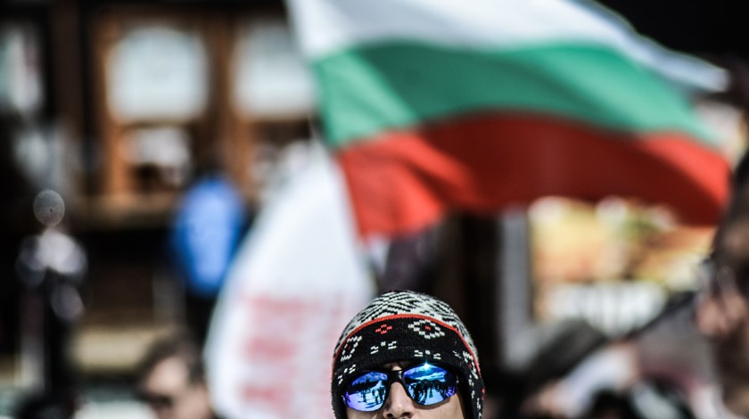 Dailystorm - Россиянина задержали в Болгарии по требованию США