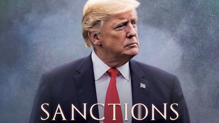 США ввели новые санкции из-за Донбасса и Крыма — Daily Storm