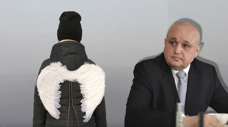 Сергею Цивилеву показали народный клип про жизнь у угольных разрезов — Daily Storm