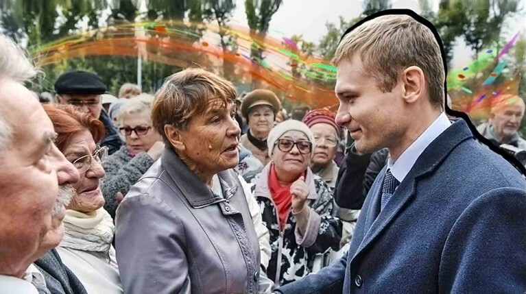 Все, что важно знать о выборах главы Республики Хакасия 11 ноября — Daily Storm
