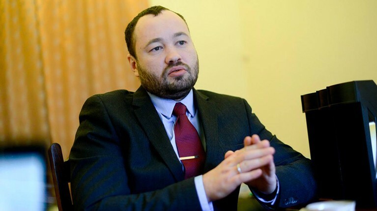 Депутат Госдумы Вострецов ответил на вызов на баттл Андрея Анохина — Daily Storm