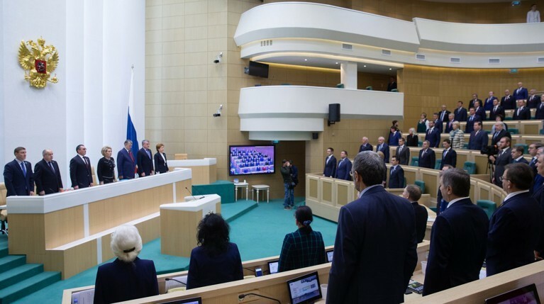 Совфед заплатит миллион рублей за прокат на своем сайте фильма собственного телеканала — Daily Storm
