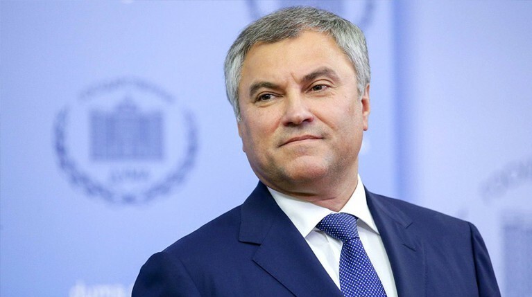 Володин подтвердил выделение фонду Доктора Лизы 21 миллиона рублей — Daily Storm