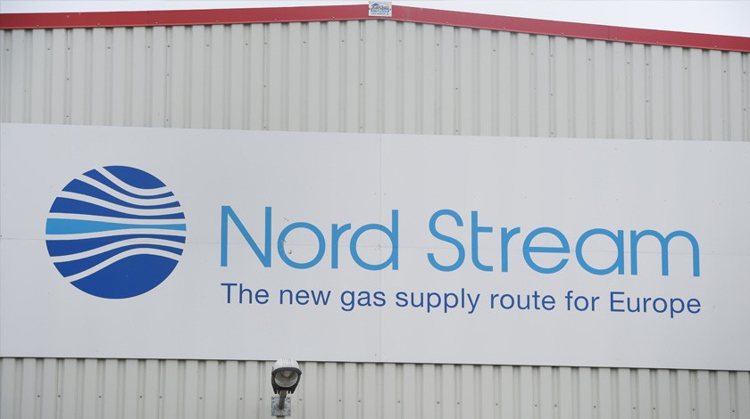 Dailystorm - Суд запретил Nord Stream и Nord Stream 2 совершать выплаты «Газпрому»