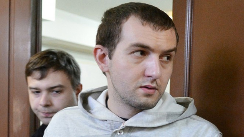 На суде представитель прокуратуры заявил, что Илья Пьянзин неоднократно нарушал режим отбывания наказания undefined