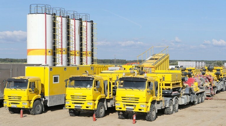 За сутки нефть упала в цене  до минимумов марта — Daily Storm