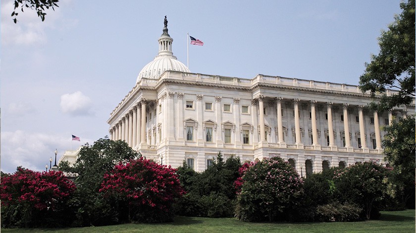 Dailystorm - Bloomberg: Конгресс США не успеет ввести антироссийские санкции до конца года