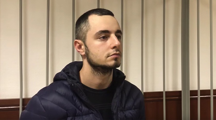 Dailystorm - Жителя Подмосковья, отрубившего жене руки, приговорили  к 14 годам