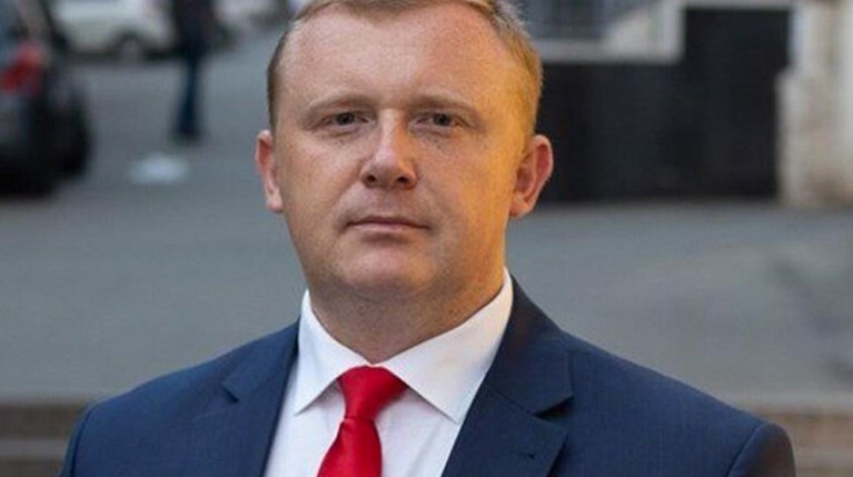 Ищенко подал в избирком документы и подписи для регистрации кандидатом на выборы главы Приморья — Daily Storm
