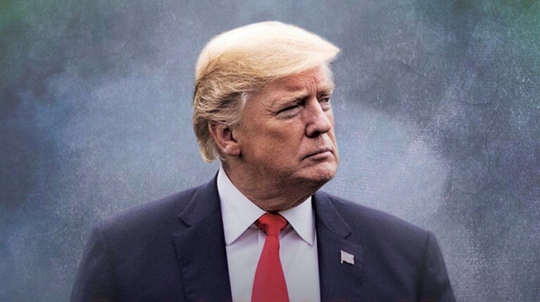 Трамп назвал бушующие в Калифорнии пожары «монстром», которого нужно остановить — Daily Storm