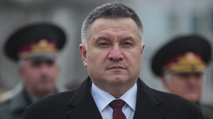 Dailystorm - Аваков выступил против назначения россиянина на пост главы Интерпола