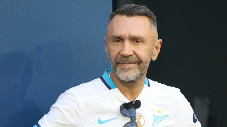 «Плакала нам осень»: Шнуров посвятил стих умершему Евгению Осину — Daily Storm