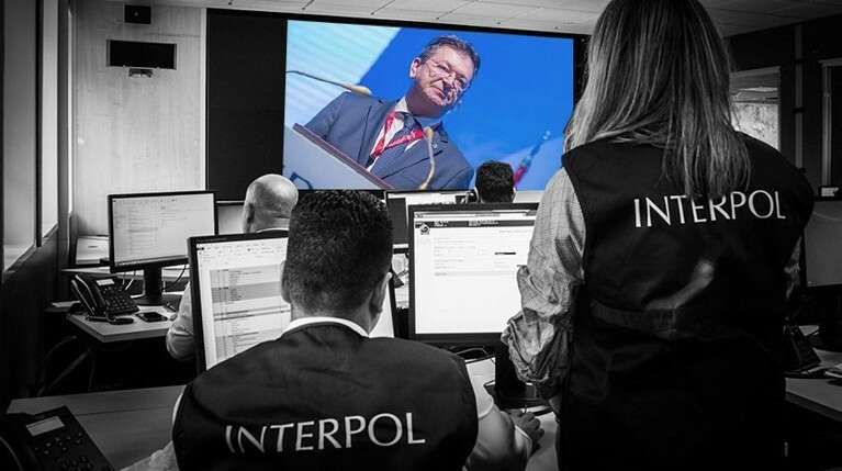 СМИ: Россиянин является главным претендентом на пост главы Интерпола — Daily Storm