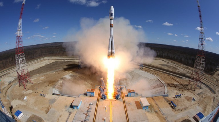 Нарушения при строительстве космодрома Восточный оценили в 10 миллиардов рублей — Daily Storm