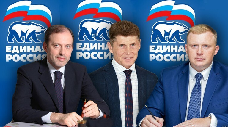 Избирком Приморья запутался в фильтре? Митволь жалуется в ЦИК, Ищенко отмалчивается — Daily Storm