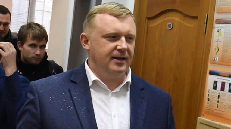 Самовыдвиженец не прошел муниципальный фильтр из-за сдвоенных подписей