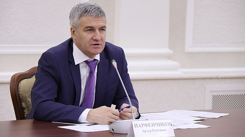 Артур Парфенчиков добавил, что «был честен» с жительницей региона, которая пожаловалась на закрытие детского сада undefined
