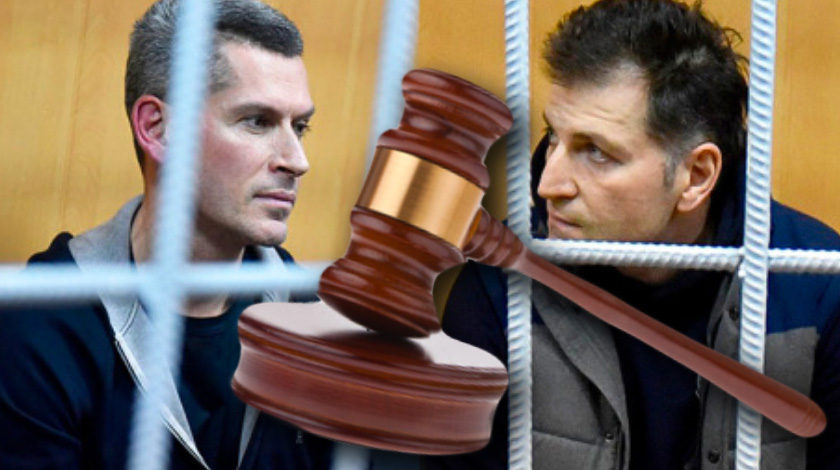 В суд обратился временный управляющий одной из компаний группы «Сумма» Коллаж: © Daily Storm