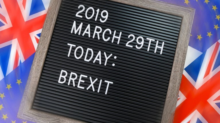 Brexit развил у британцев симптомы депрессии — Daily Storm