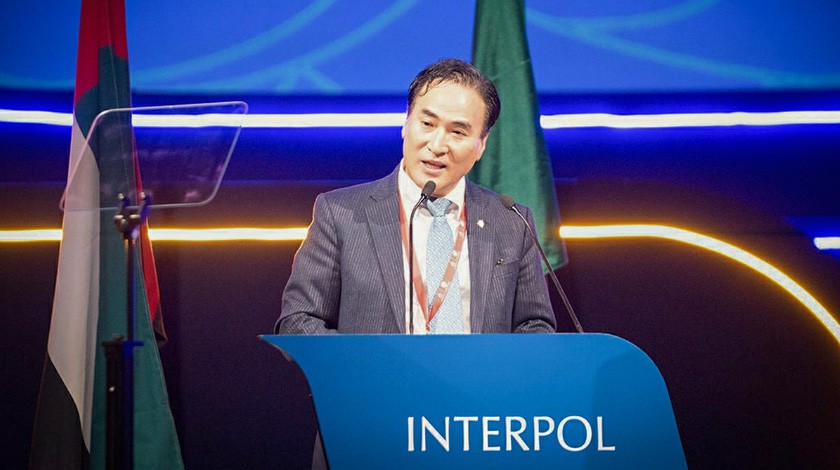 Dailystorm - Новым главой Интерпола стал представитель Южной Кореи
