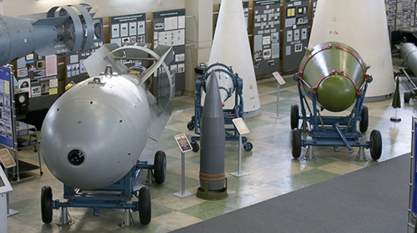 Dailystorm - Совфед рекомендовал Совету безопасности изменить условия применения ядерного оружия