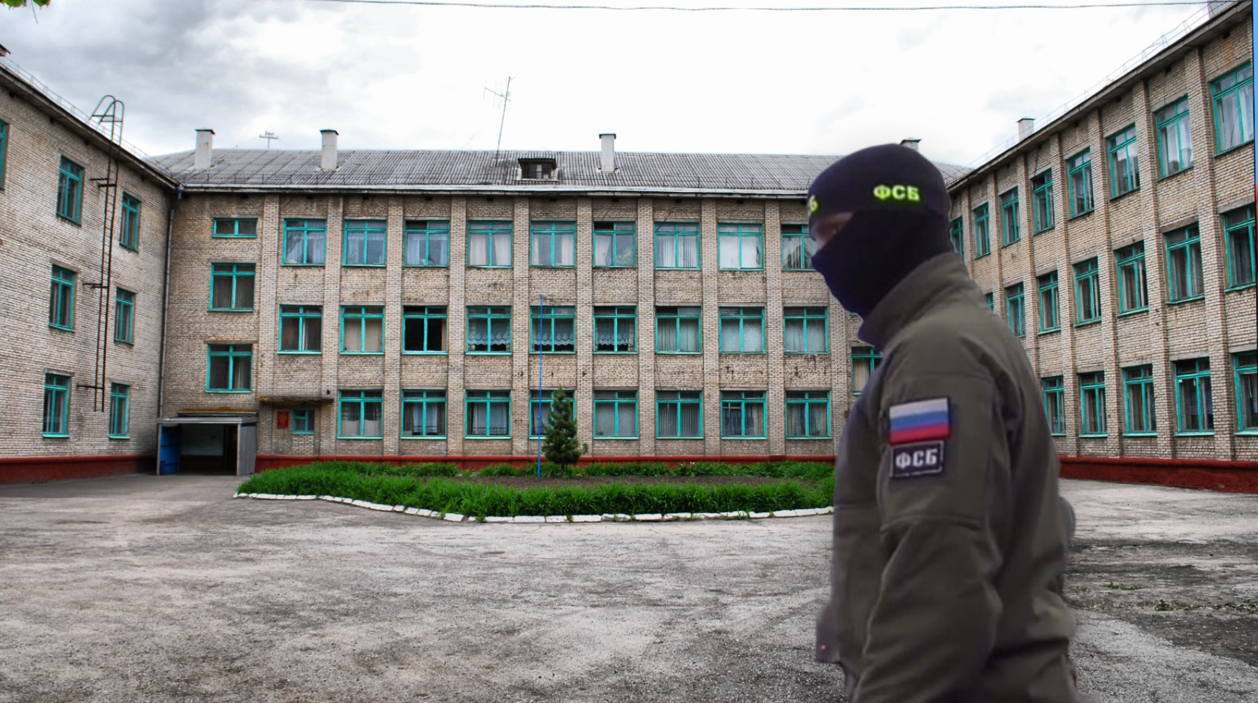 По словам Сергея Егорова, массовое убийство в Керчи «дало всплеск» — был предотвращен «целый ряд» нападений Коллаж: © Daily Storm