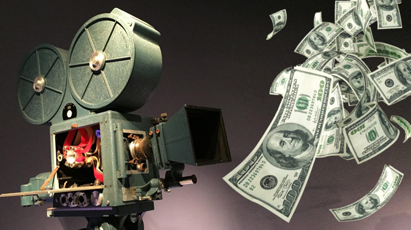 Источники сообщили, что миллиардер намерен открыть свой фонд по поддержке отечественного кинематографа Коллаж: © Daily Storm