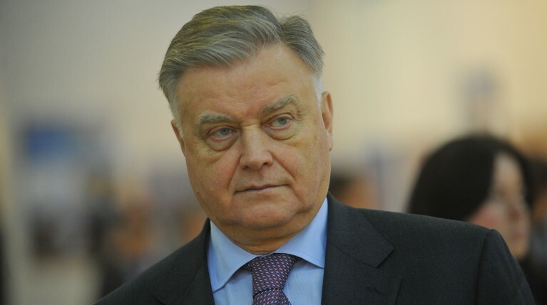 Экс-глава РЖД Якунин подал иск к «Новой газете» на два миллиона рублей — Daily Storm