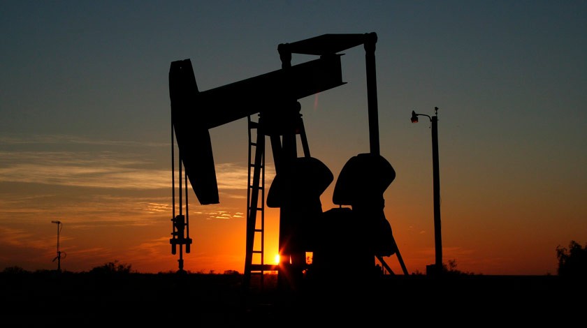 Dailystorm - Цена за баррель нефти приблизилась к 60 долларам