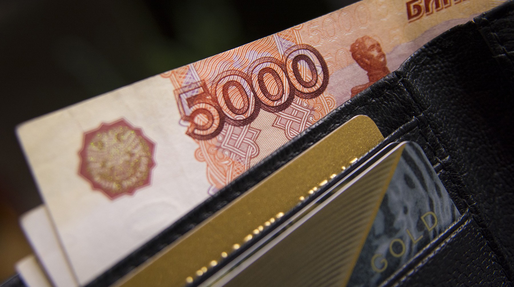 Dailystorm - Россияне назвали зарплату, которая сделает их счастливыми