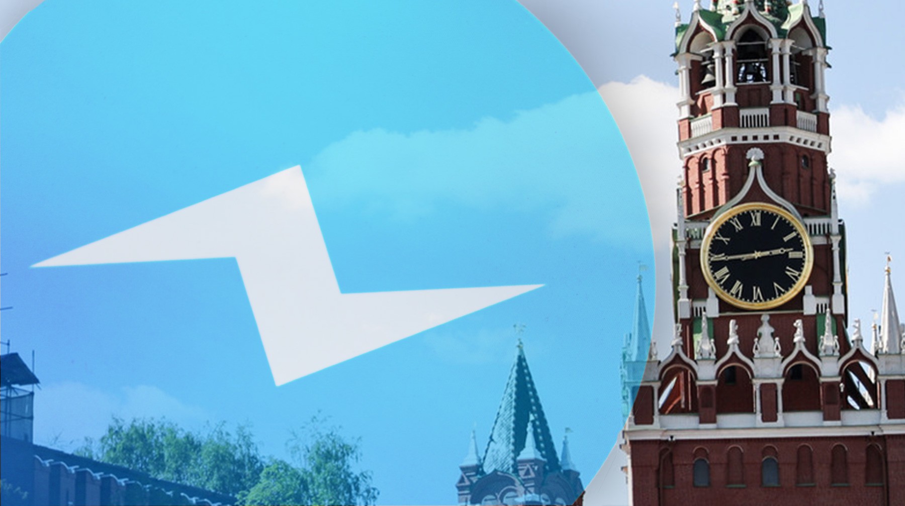 Dailystorm - Кремль и Telegram-каналы прокомментировали расследование о заказных постах