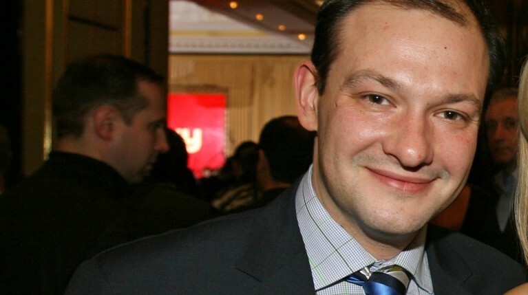 Телеведущий Сергей Брилев подтвердил, что у него есть британское гражданство — Daily Storm