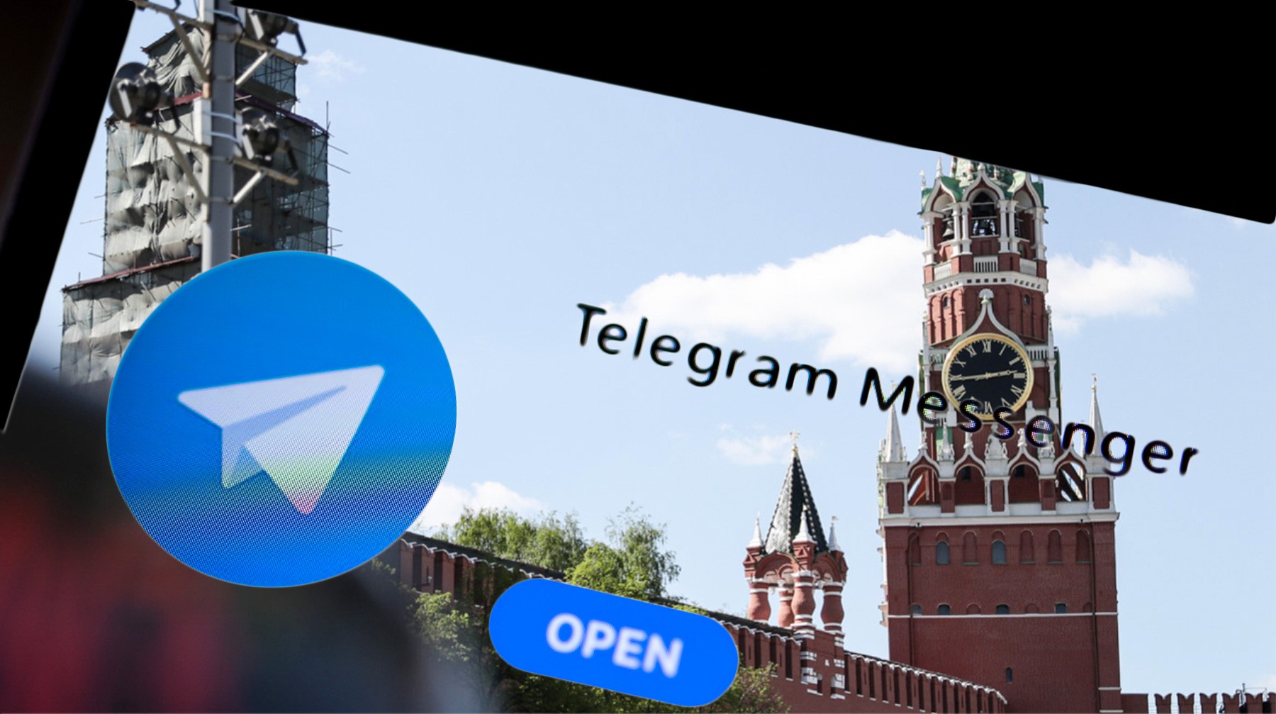 Dailystorm - «Проект»: Власти потратили сотни миллионов рублей на пропаганду в Telegram-каналах