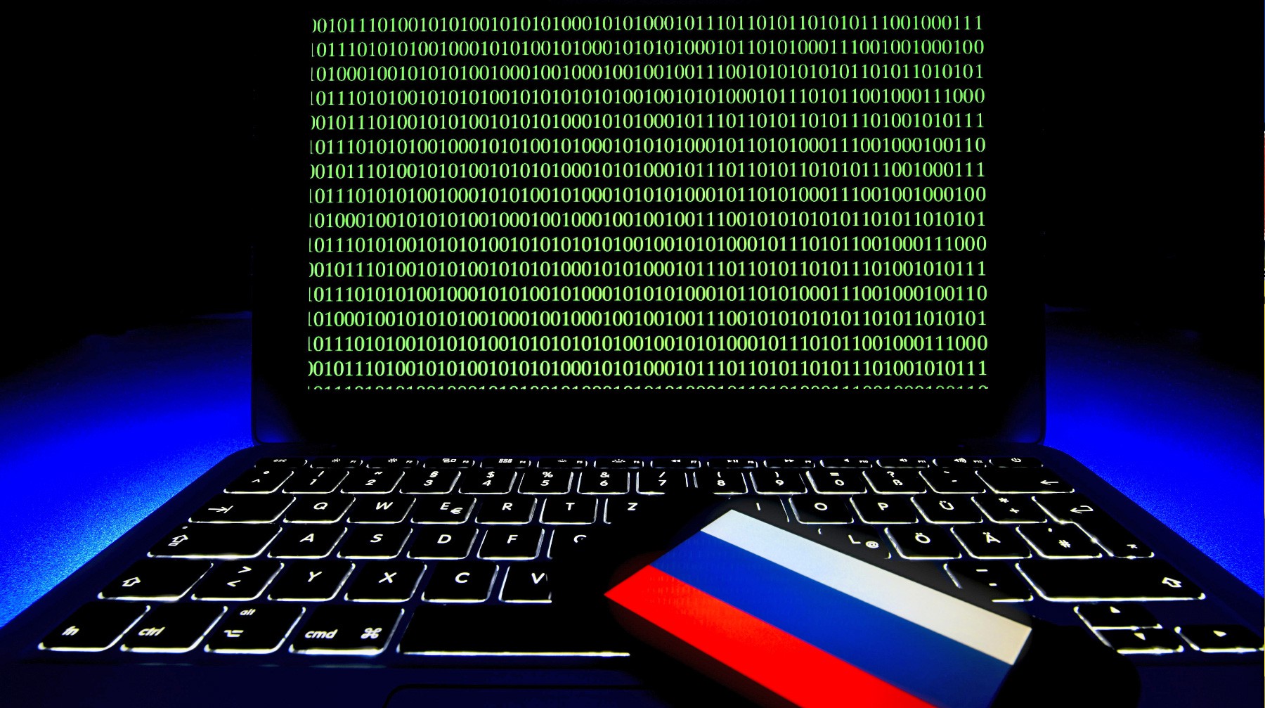 Dailystorm - Хакеры в России создали новую схему по легализации похищенных денег