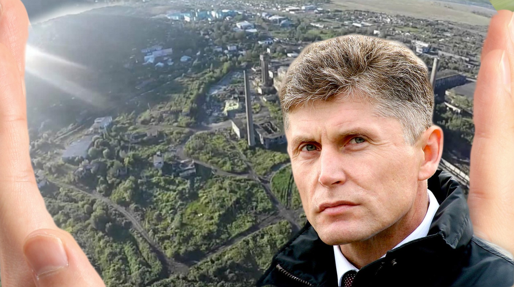 Dailystorm - Два месяца без руководителя. Уход Олега Кожемяко из Сахалинской области погрузил регион в политический вакуум