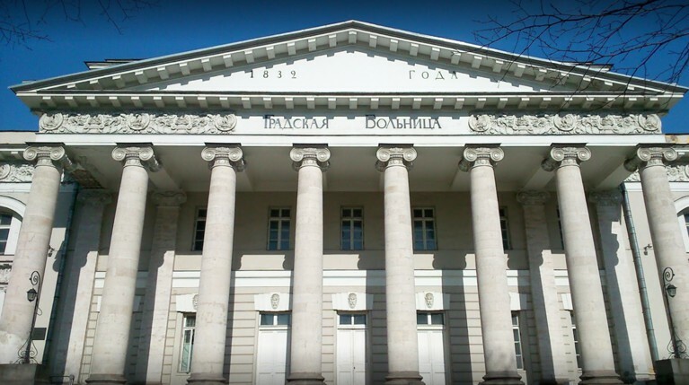 Закупки ГКБ №1 — друзья друзей вице-мэра, поставщики из Белиза и Кипра и украинский миллиардер — Daily Storm