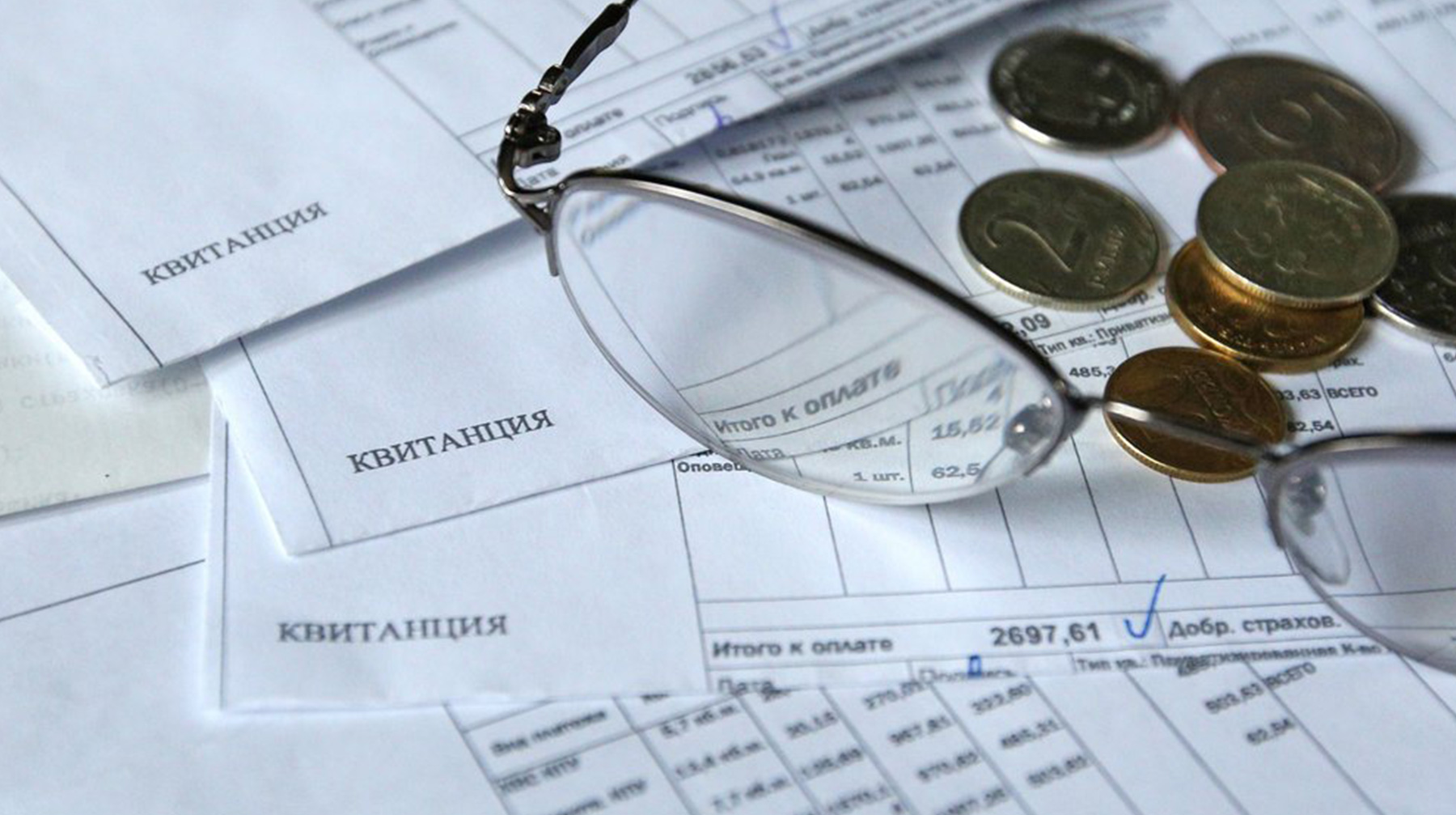 Информацию о наличии у граждан таких долгов органы исполнительной власти должны получать из системы Фото: © Агенство Москва