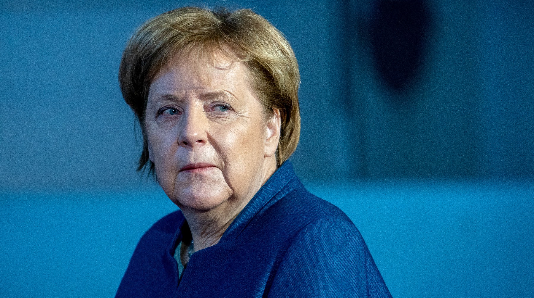 Dailystorm - СМИ: Меркель пропустит начало саммита G20