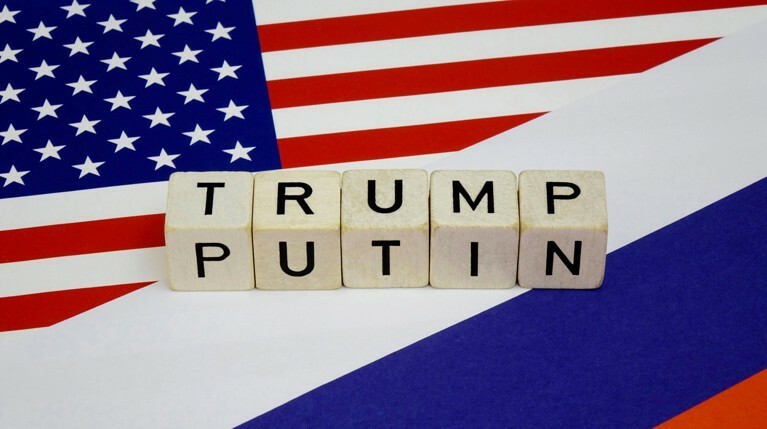 Белый дом опроверг заявление Кремля о встрече Путина и Трампа — Daily Storm