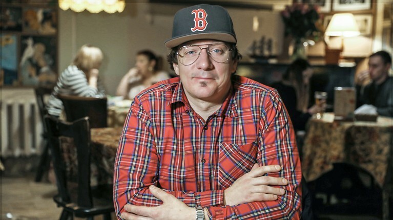 Василий Васин из «Кирпичей»: Хаски прессуют зря, но на то и власти, чтоб прессовать — Daily Storm