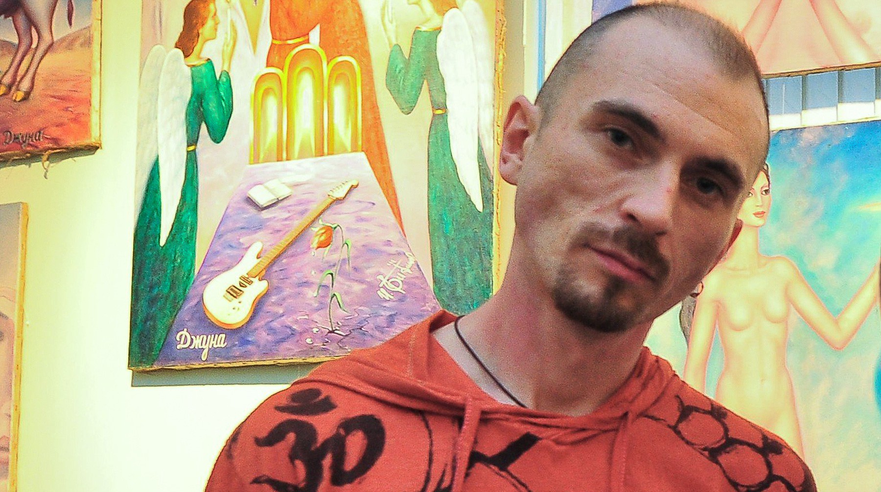 Dailystorm - Сын Игоря Талькова заявил, что будет судиться с Mash