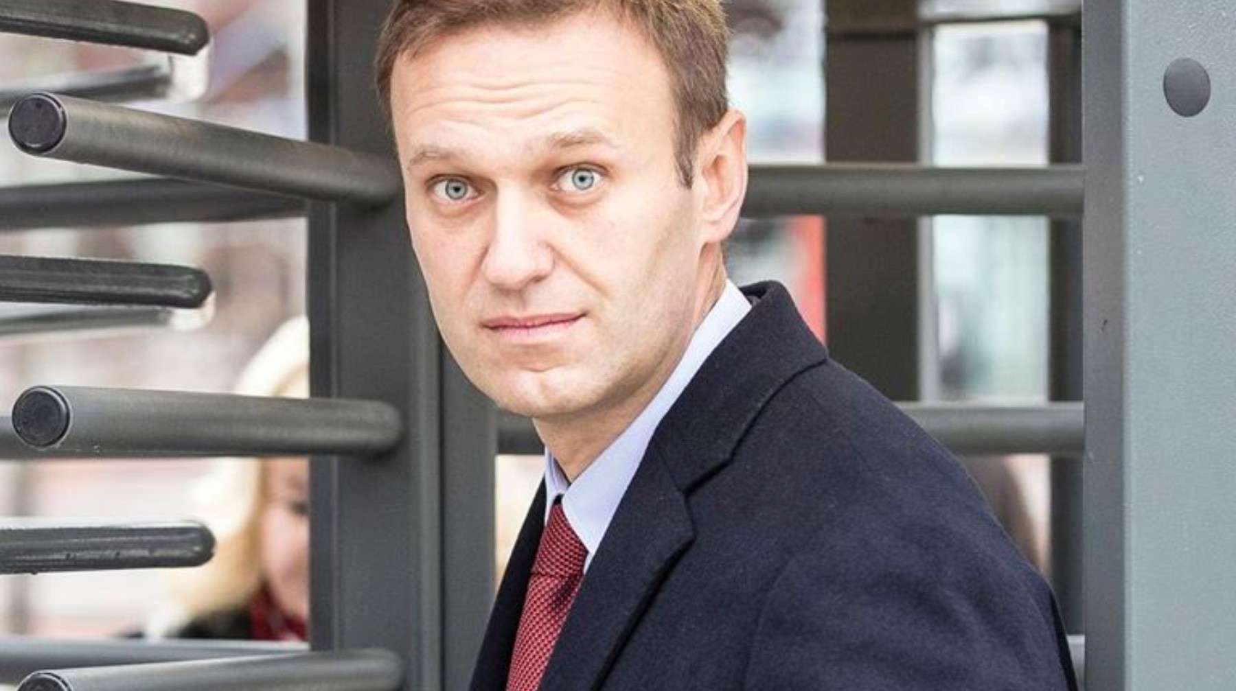 Dailystorm - Навальный потребовал исключить Брилева из Общественного совета Минобороны