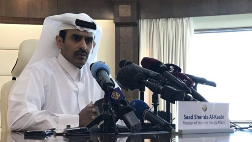 Катар анонсировал свой выход из ОПЕК с 1 января 2019 года.