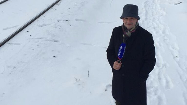 Брилев рассказал, как получил гражданство Великобритании — Daily Storm