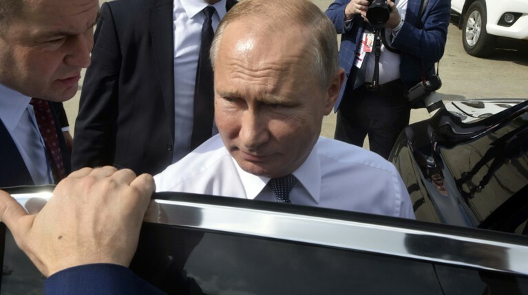 Белый дом связался с Кремлем и предложил продолжить контакты — Daily Storm