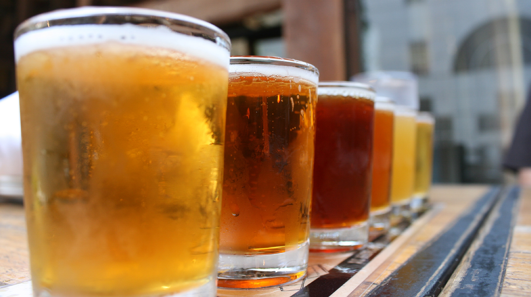Новый техрегламент ЕАЭС по алкогольной продукции позволяет класть в пиво меньше солода и больше сахара undefined