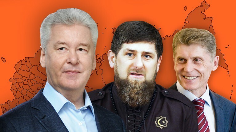 Кожемяко вниз, Хабиров вверх. Выборы 2019 года повышают конфликтность в регионах — Daily Storm