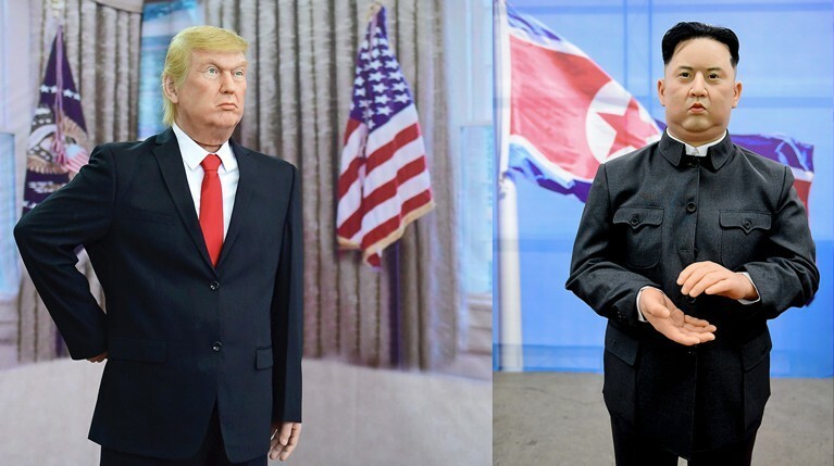 Трамп: Сделка с Китаем либо будет «настоящей», либо не состоится вовсе — Daily Storm