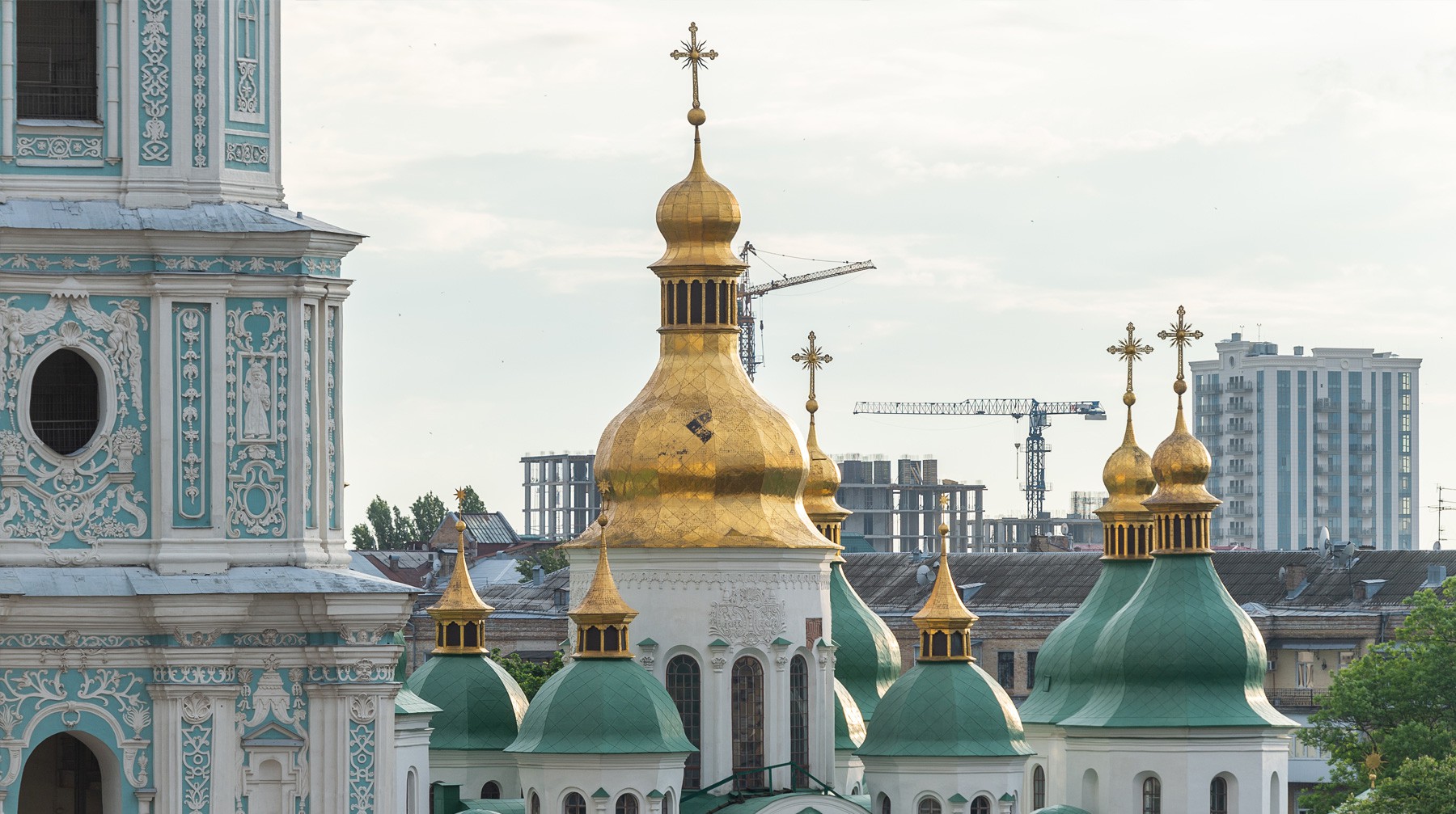 Dailystorm - Автокефальную украинскую православную церковь создадут 15 декабря